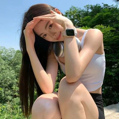 女哭声