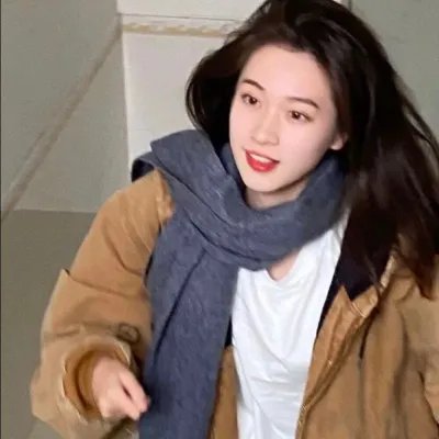 斯人似我
