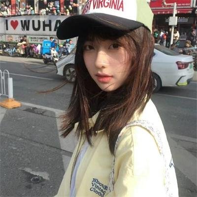 女人河
